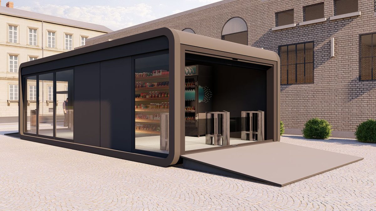 What is Modular Construction | Advice Article - SmartPod