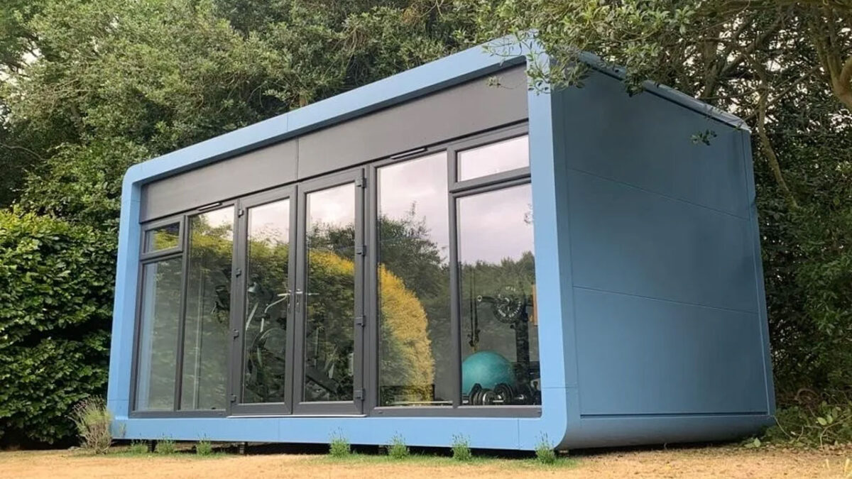 What is Modular Construction | Advice Article - SmartPod