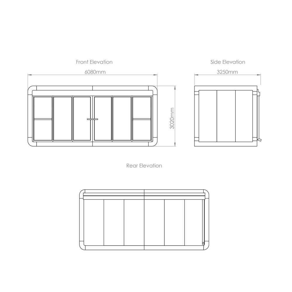 What is Modern Methods of Construction?