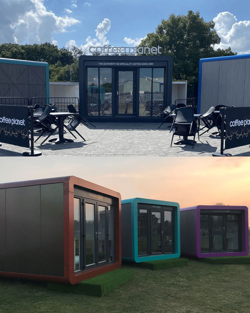 Modular Construction Mean What Does Modular Construction Mean?